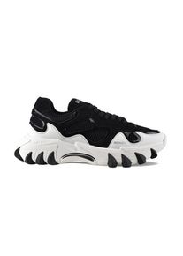 Balmain Low-Top Sneaker - B-East Sneakers - Gr. 41 (EU) - in Schwarz - f&uuml;r Damen