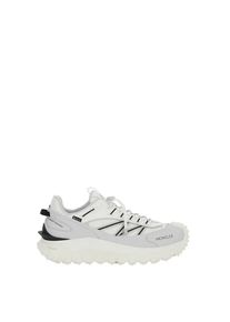 Moncler Low-Top Sneaker - Trailgrip Gtx Low-Top Sneakers - Gr. 44 (EU) - in Wei&szlig; - f&uuml;r Damen