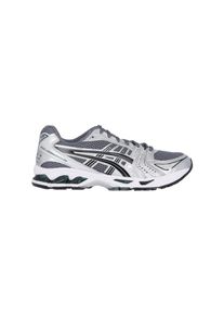 asics Low-Top Sneaker - &ldquo;Gel-Kayano 14&rdquo; Sneakers &ndash; Silver - Gr. 6 - in Wei&szlig; - f&uuml;r Damen