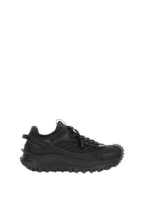 Moncler Low-Top Sneaker - Trailgrip Gtx Low-Top Sneakers - Gr. 44 (EU) - in Schwarz - f&uuml;r Damen