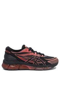 asics Low-Top Sneaker - "Gel-Quantum 360 Viii" Sneakers - Gr. 8 - in Schwarz - f&uuml;r Damen