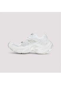 Balenciaga Low-Top Sneaker - Chunky Sculpted White Sneakers - Gr. 43 (EU) - in Wei&szlig; - f&uuml;r Damen