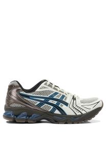 asics Low-Top Sneaker - Retro-Inspired Sneakers With Gel Cushioning And St - Gr. 11_5 - in Grau - f&uuml;r Damen