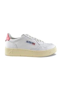 Autry Low-Top Sneaker - Medalist Sneakers - Gr. 37 (EU) - in Wei&szlig; - f&uuml;r Damen