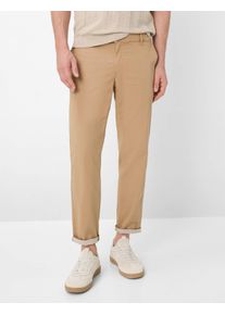 Brax Herren Chino Style PHIL CARAMEL, Beige, Gr. 38/32