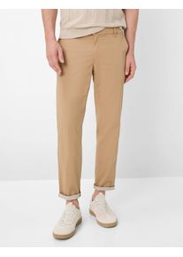 Brax Herren Chino Style PHIL CARAMEL, Beige, Gr. 36/34