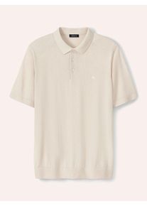 Walbusch Premium Strickpolo