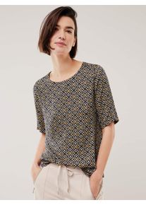 Walbusch T-Shirt-Bluse Extra Leicht