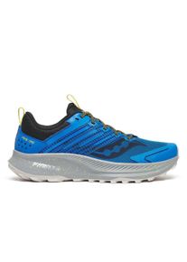 Saucony Herren Ride TR 2 blau 45.0