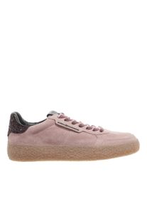 Kennel & Schmenger Kennel & Schmenger Low-Top Sneaker - Pit Sneaker - Gr. 39 (EU) - in Gold - f&uuml;r Damen