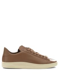 Valentino Garavani Low-Top Sneaker - "Royco" Sneakers - Gr. 42,5 (EU) - in Braun - f&uuml;r Damen
