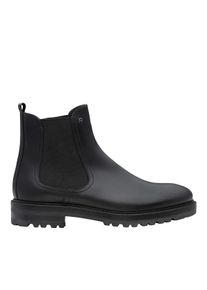Aigner Stiefel - boot CHARLES 5C - Gr. 44 (EU) - in Schwarz - f&uuml;r Damen