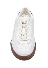 Veja Low-Top Sneaker - Panenka Sneakers In Quilted White Leather - Gr. 40 (EU) - in Wei&szlig; - f&uuml;r Damen