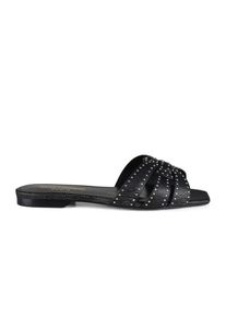 SAINT LAURENT Sandalen - Tribute Sandals - Gr. 34 (EU) - in Schwarz - f&uuml;r Damen