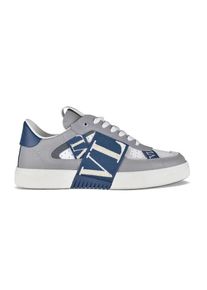 Valentino Garavani Low-Top Sneaker - Vl7n Sneakers - Gr. 44 (EU) - in Grau - f&uuml;r Damen