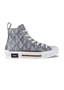 Christian Dior Low-Top Sneaker - Sneakers B23 - Gr. 43 (EU) - in Grau - f&uuml;r Damen