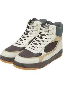 Trainingsschuh Ewing "Ewing Rebound SHAKE N BAKE", Herren, Gr. 41,5, light sand, sand, schwarz braun, Polyurethan, Schuhe