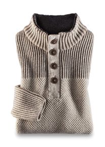 Walbusch Thermo-Troyer Winterwarm