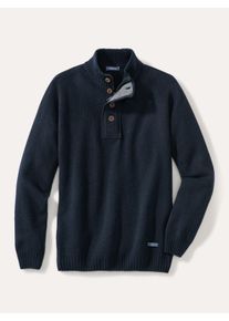 Walbusch Premium Lammwoll-Troyer