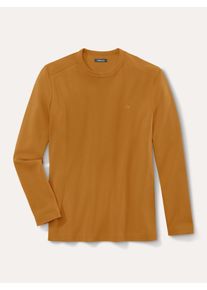 Walbusch Langarm Zu schade f&uuml;r Drunter-Shirt