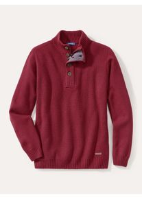 Walbusch Premium Lammwoll-Troyer