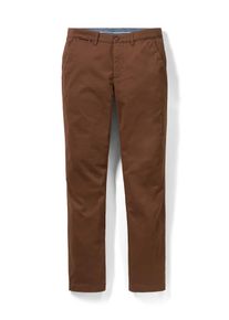 Walbusch Extraglatt-Thermo Chino