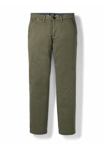 Walbusch Extraglatt-Thermo Chino