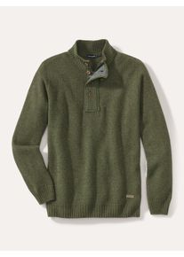 Walbusch Premium Lammwoll-Troyer