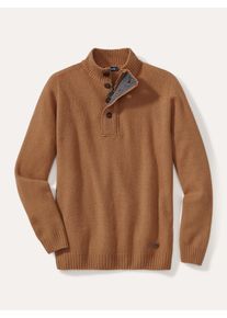 Walbusch Premium Lammwoll-Troyer