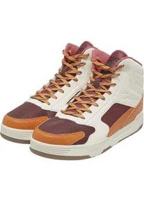 Trainingsschuh Ewing "Ewing Rebound TIPPOFF", Herren, Gr. 41, sand, braun, Polyurethan, Schuhe