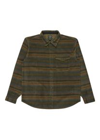 Sweatshirt Billabong "Furnace", Herren, Gr. S, chocolate, Obermaterial:100% Microfaser;, Sweatshirts Sweatshirt