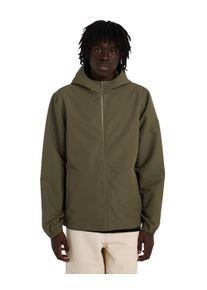 Funktionsjacke Element "Alder", Herren, Gr. XL, kalamata, Obermaterial: 100% Microfaser;, Jacken Funktionsjacke