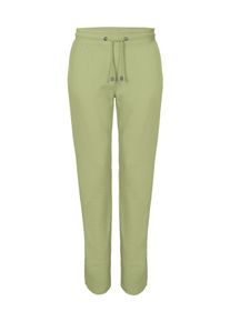 G.I.G.A. by Killtec Jogginghose "GS 96 WMN PNTS GOTS", Damen, Gr. 46, Normalgr&ouml;&szlig;en, hellgr&uuml;n, Obermaterial: 100% Baumwolle;Obermaterial 2: 95% Baumwolle, 5% Elasthan, G.I.G.A. DX BY KILLTEC, Hosen Jogginghose, L&auml;ssige Sweathose aus GOTS Bio-Baumwolle mit hohem Tragekomfort