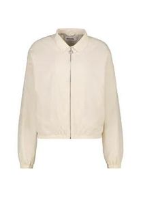 alife and kickin Sommerjacke ALIFE & KICKIN "Damen BlairAK A", Damen, Gr. XL, chalk, 100% Polyamid, Jacken