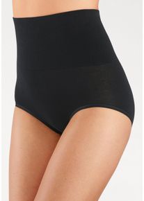 Petite Fleur sheego Gro&szlig;e Gr&ouml;&szlig;en Formslip, schwarz, Gr&ouml;&szlig;e 44/46 - Damen