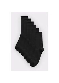 Socken YSABEL MORA, Damen, Gr. 35-38, bunt, Baumwollmischung, Socken Socken, Baumwollmix, Multipack, ohne B&uuml;ndchen