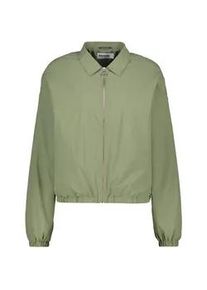 alife and kickin Sommerjacke ALIFE & KICKIN "Damen BlairAK A", Damen, Gr. XS, dust, 100% Polyamid, Jacken