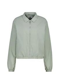 alife and kickin Sommerjacke ALIFE & KICKIN "Damen BlairAK A", Damen, Gr. XL, alpine frost, 100% Polyamid, Jacken