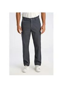 Chinos LINDBERGH "LINDBERGH Chino", Herren, Gr. 34, L&auml;nge 30, dk blau, Obermaterial: 98% Baumwolle, 2% Elasthan, Hosen