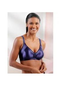 Minimizer-BH Naturana, Damen, Gr. 90, Cup D, marine, 93% Polyamid, 7% Elasthan, BHs Minimizer-BH