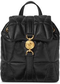 Versace Rucks&auml;cke - Bags Black - Gr. unisize - in Schwarz - f&uuml;r Damen
