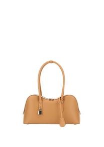 Stella McCartney Hobo Bags - Ryder Shoulder Bag - Gr. unisize - in Braun - f&uuml;r Damen