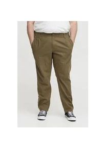 Leinenhose Blend "BHBPants", Herren, Gr. 48, L&auml;nge 30, beech, 51% Leinen, 49% Baumwolle, regular fit normal, Hosen, Stilvolle Hose aus Leinenmix