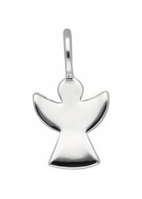 Adelia&acute;s Kettenanh&auml;nger ADELIA ́S "Damen 925 Silber Anh&auml;nger Engel", silber, Schmuckanh&auml;nger, Damen, Silber 925 (Sterlingsilber), Kettenanh&auml;nger, f&uuml;r Damen