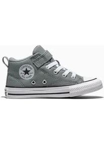 Sneaker Converse "CHUCK TAYLOR ALL STAR MALDEN STREE", Damen, Gr. 29, mineral brew, wei&szlig;, schwarz, Textil, Schuhe Sneaker
