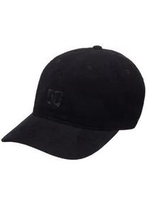 Snapback Cap DC Shoes "DC Star", Herren, schwarz, Baumwolle, Caps