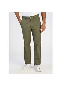 Chinos LINDBERGH "LINDBERGH Chino", Herren, Gr. 38, L&auml;nge 34, gr&uuml;n (dk army), Obermaterial: 98% Baumwolle, 2% Elasthan, Hosen