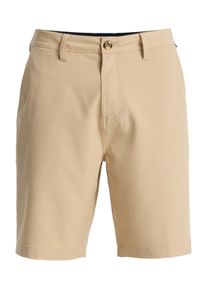 Badeshorts Quiksilver "Union Amph 20", Herren, Gr. 38(XXL), US-Gr&ouml;&szlig;en, gr&uuml;n (khaki), Polyester, Badehosen Badeshorts