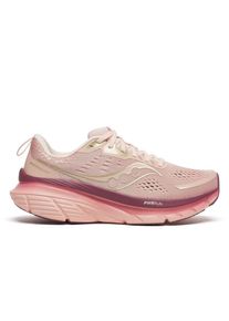 Saucony Damen Guide 18 rosa 44.0