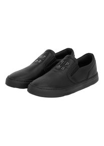 Philipp Plein Loafer - Slip On - Gr. 47 - in Schwarz - f&uuml;r Damen